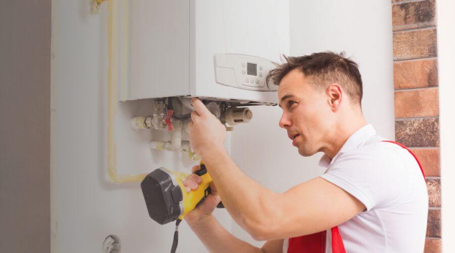 Professional Leak Detection Services in Prague, NE